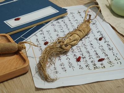 癌癥病人能吃人參嗎？肝硬化可以吃人參嗎