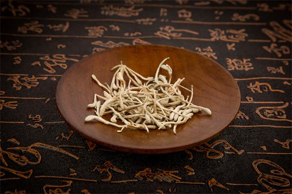 去火的中藥有哪些？8大中草藥降火最快