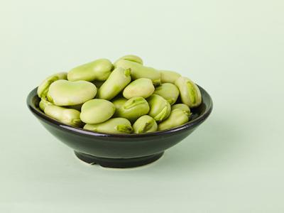 蠶豆祛濕嗎?濕氣重可以吃蠶豆嗎