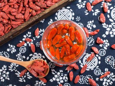 女人養(yǎng)腎最佳10種食物？滋陰補腎最有效