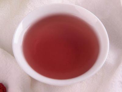 丹參怎么泡水喝？丹參泡水的不同搭配