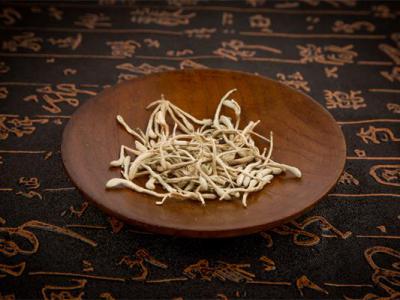 去火的中藥有哪些?8大中草藥降火最快