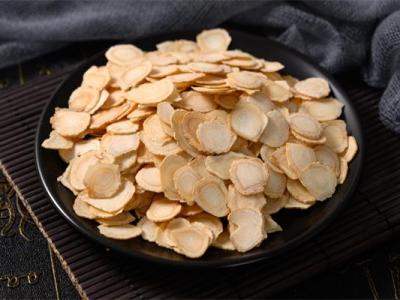 白參和西洋參的區別？白參和紅參的區別