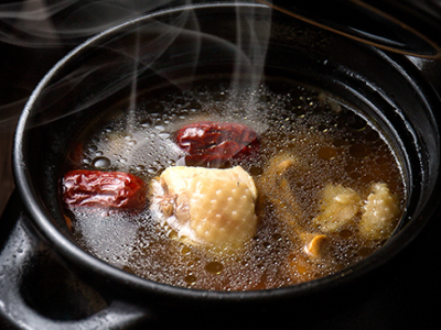 丹參粉怎么吃？丹參粉的營養食譜