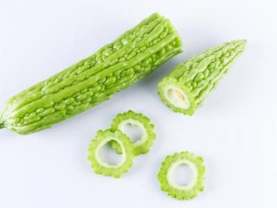 苦瓜加什么減肥最快,苦瓜減肥吃法