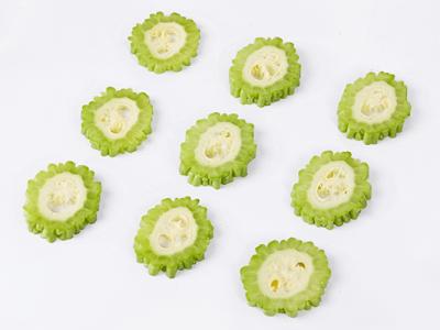 苦瓜減肥法有效嗎,苦瓜減肥法怎么吃