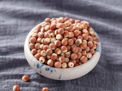 薏米芡實山藥粥的功效（芡實山藥粥的功效）