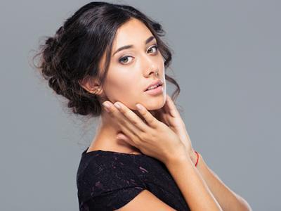 銀耳去眼部皺紋嗎(銀耳含膠原蛋白嗎)