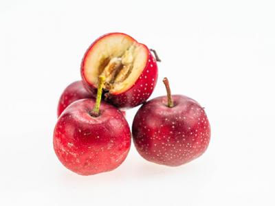 山楂水可以天天喝嗎?山楂一天吃幾個最好