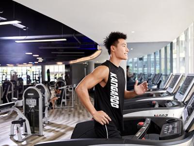 男性怎樣抗衰老(什么運動抗衰老)