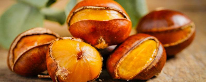 板栗吃多了怎么才能不放屁【板栗吃了放屁多久會(huì)好】