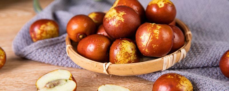 買回來的冬棗不熟怎么辦（冬棗有點酸味是什么原因）