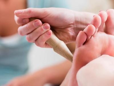 中醫(yī)減肥有什么好方法 中醫(yī)穴位按摩瘦腿法燃脂效果好