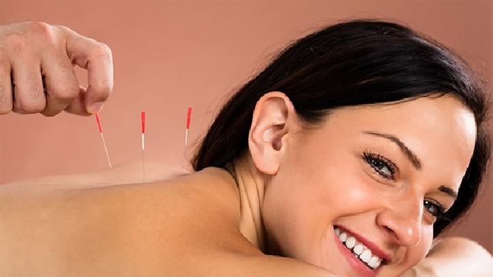 女性該如何治療卵巢早衰 中醫(yī)針灸治療卵巢早衰有奇效