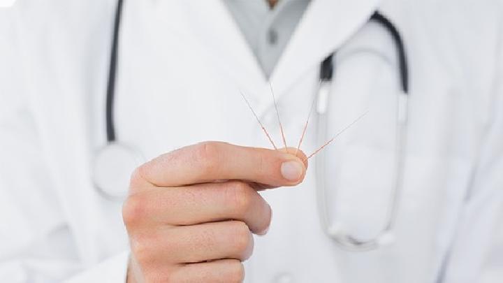 急性高血壓腦出血怎么治療好 中醫針灸治急性高血壓腦出血效果好