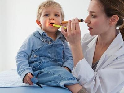 小兒推拿治寶寶流鼻涕嗎？小兒推拿治流鼻涕的兩大方法