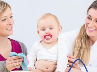 小兒腹瀉中醫推拿怎么治療 中醫推拿9方法治療小兒腹瀉