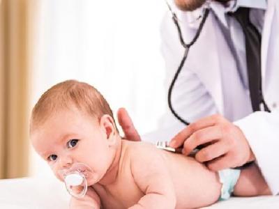 寶寶近視眼要怎么做好預防?4招保健推拿按摩法可防近視