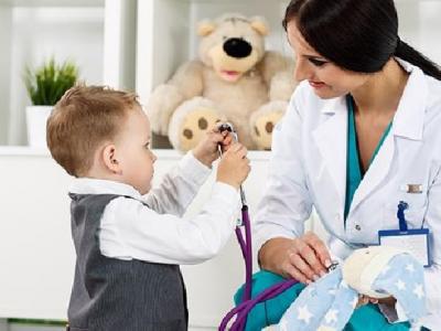 小兒推拿能治什么疾病？小兒推拿可治這幾種疾病