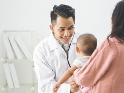 孩子濕氣重有什么表現?兩招小兒推拿法幫孩子祛濕氣