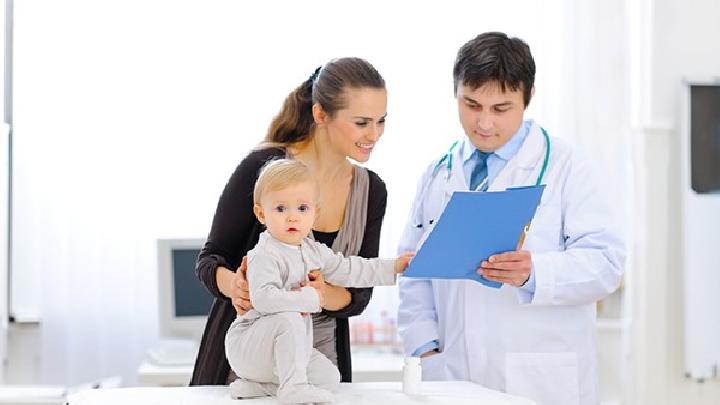 中醫(yī)推拿治療小兒濕疹方法有哪些 中醫(yī)推拿治小兒濕疹的幾個方法