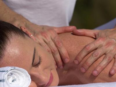 中醫保健按摩的好處是什么？經常按摩會給身體帶來這些好處