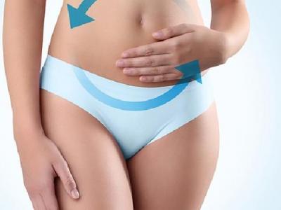 治療女性痛經的按摩方法有什么?4個自我按摩方法緩解痛經