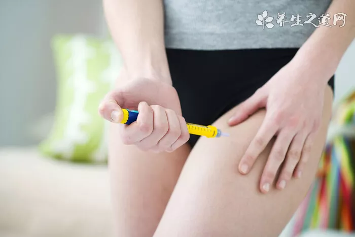 糖尿病早期要不要注射胰島素-易網<a href=http://www.xllyou.com/ target=_blank class=infotextkey>健康養生</a>網 糖尿病早期要不要注射胰島素