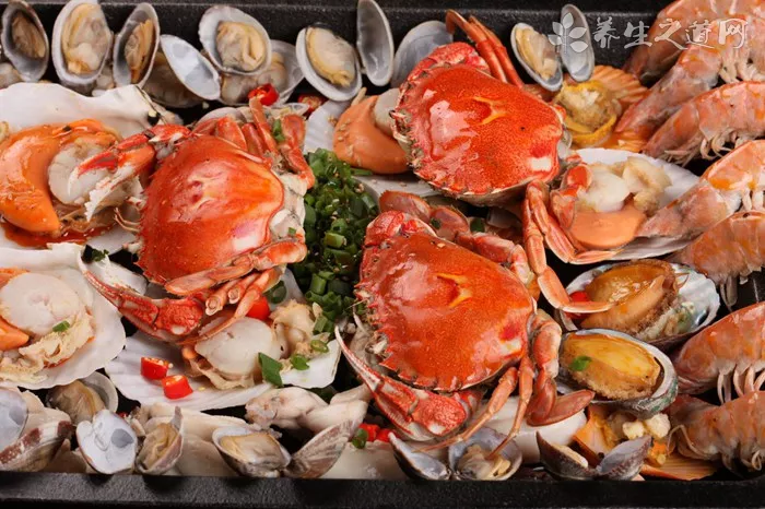 海鮮的烹飪技巧-易網<a href=http://www.xllyou.com/ target=_blank class=infotextkey>健康養生</a>網 海鮮的烹飪技巧