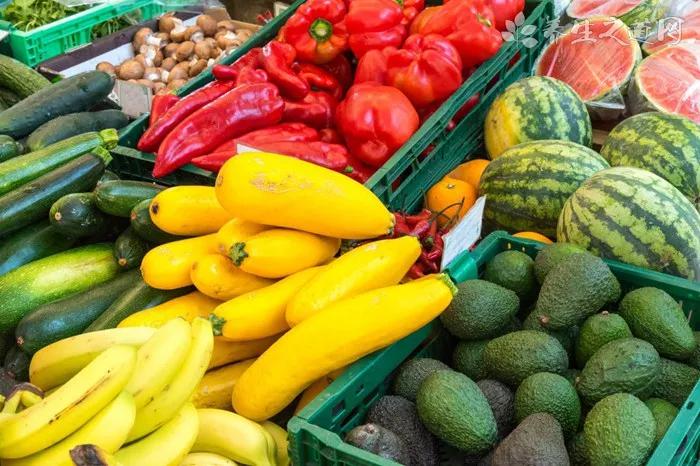 清熱去火的家常菜