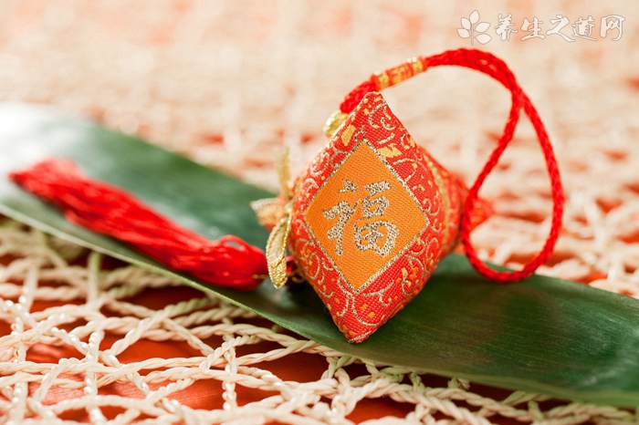 端午節為什么要插艾葉