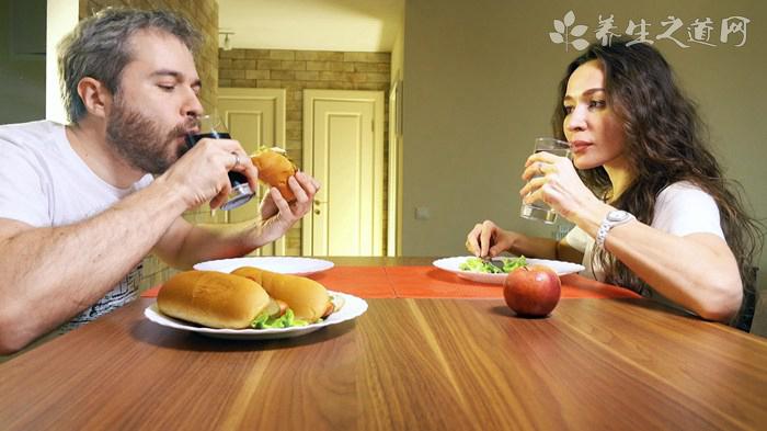 喝鹽開(kāi)水有什么好處