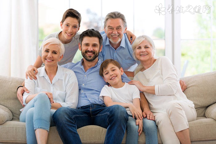 美國家庭關系的5種情境 再強勢婆婆也無權做主-易網健康養生網 美國家庭關系的5種情境 再強勢婆婆也無權做主