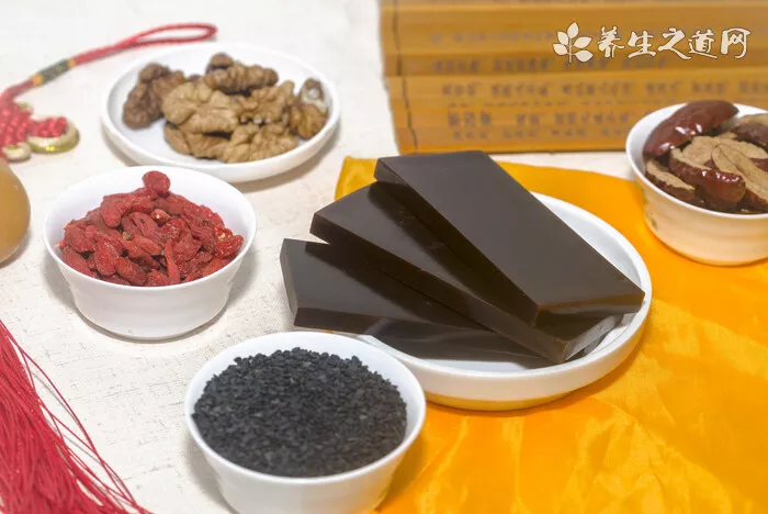 吃黑芝麻可以防止脫發(fā)嗎