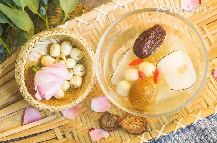 美容養顏湯食譜-易網健康養生網 美容養顏湯食譜