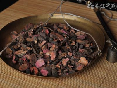 中藥何首烏的傳說(shuō)故事