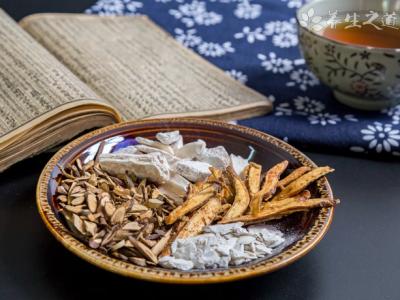 中醫(yī)有多少年的歷史