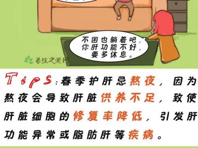 什么時(shí)候睡覺最養(yǎng)肝