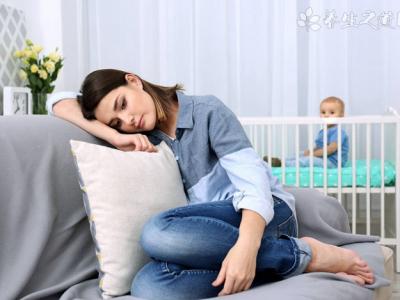 產后兩年不來月經怎么回事