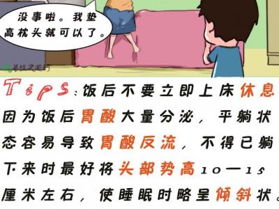 胃反酸水怎么辦