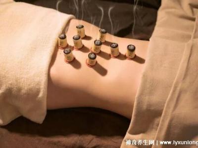 十種病不能用艾灸,感冒/外傷/腫瘤(艾灸一年后什么病都出來了)