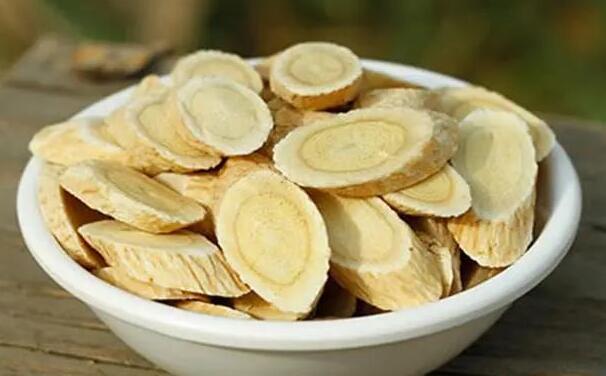 吃黃芪一年心衰好了怎么回事，強心保肝治愈輕度心衰