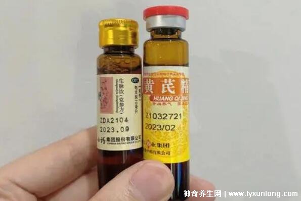 吃黃芪一年心衰好了怎么回事，強心保肝治愈輕度心衰