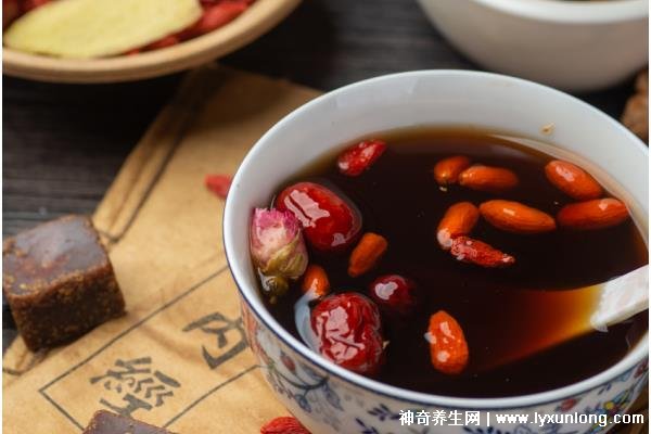 張仲景引火歸元湯方劑，治療上熱下寒/消化不良(附該藥劑配方)