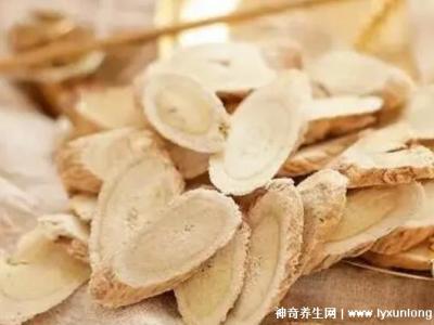 黃芪治好了帶狀皰疹神經痛,益氣活血/通絡止痛(附真實案例)