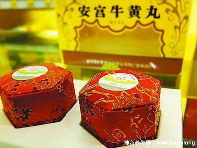 高血壓每年吃一顆安宮牛黃丸，可以但不建議(不能降壓/治療該病)