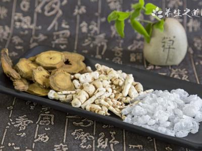 治療失眠的中草藥有哪些