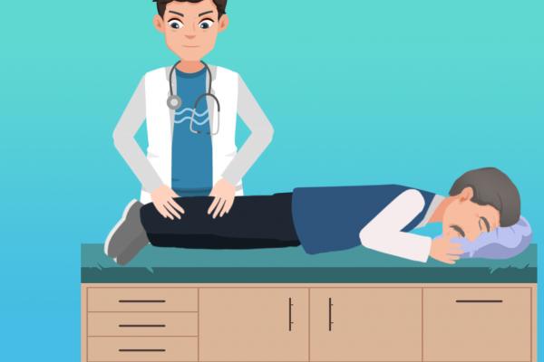 按摩豐隆最佳時間-易網健康養生網 按摩豐隆最佳時間