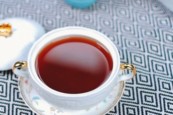 紅豆薏米茶祛濕嗎