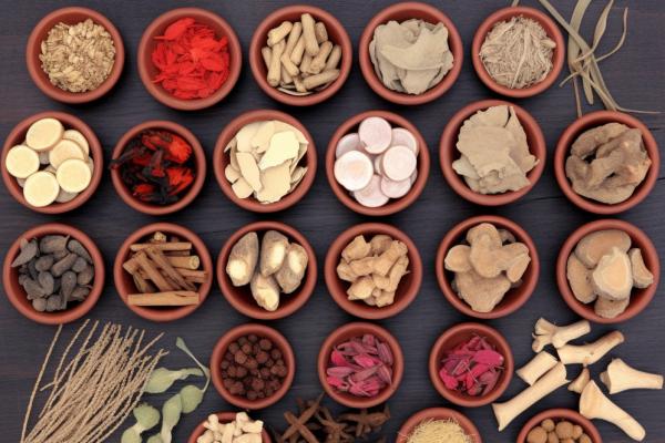 三伏天適合喝中藥嗎